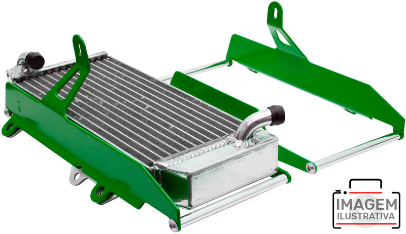 CrossPro 2-CP06001920009: representative family illustration. Shape may vary by application.