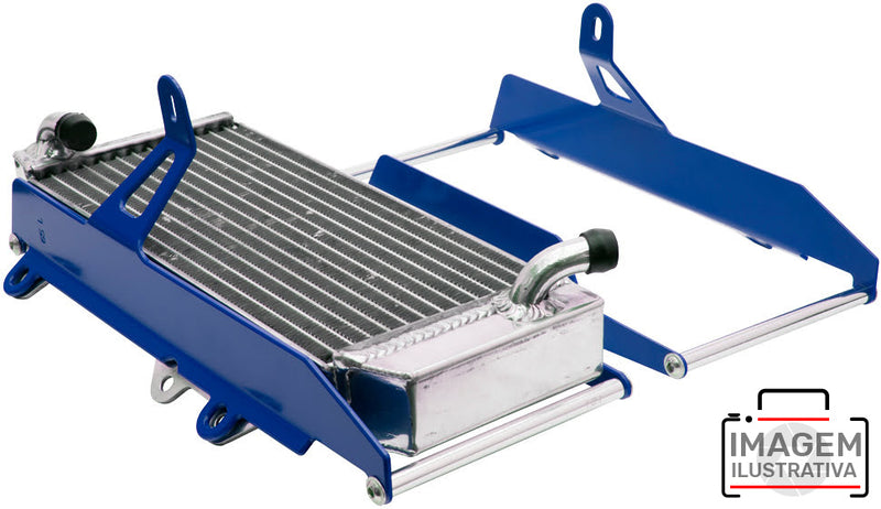 CrossPro 2-CP06000660011: representative family illustration. Shape may vary by application.
