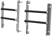 CrossPro 2-CP060C2280010: uncoloured model render. Supplied finish not depicted.