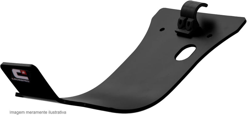 CrossPro 2-CP07901120300: representative family illustration. Shape may vary by application.