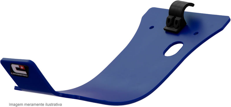 CrossPro 2-CP07901240400: representative family illustration. Shape may vary by application.