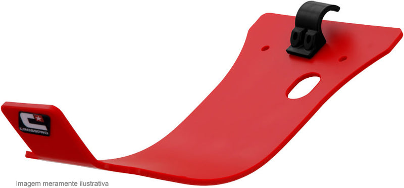 CrossPro 2-CP07901130500: representative family illustration. Shape may vary by application.