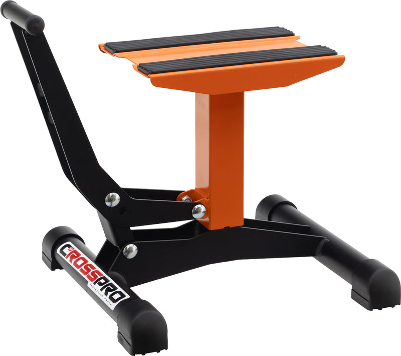 CrossPro 2-CP08200100010: reference-specific image.