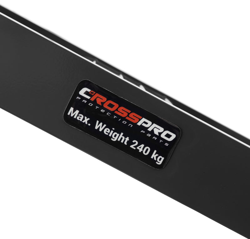CrossPro 2-CP083001A0004: reference-specific image.