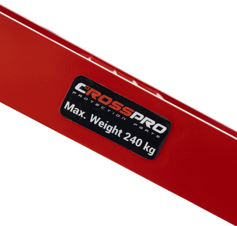 CrossPro 2-CP083001A0007: reference-specific image.