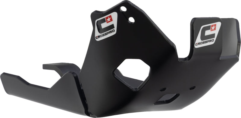 CrossPro 2-CP08502430300: reference-specific image.