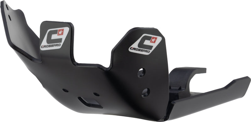 CrossPro 2-CP08502430300: reference-specific image.
