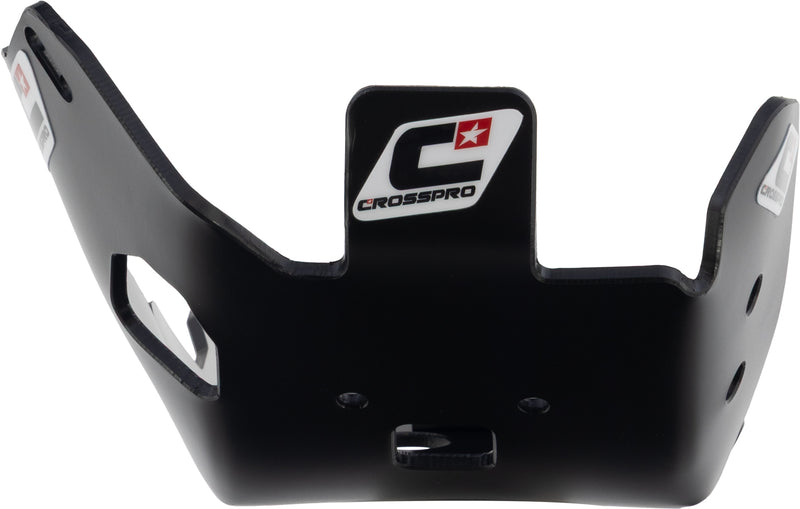 CrossPro 2-CP08502430300: reference-specific image.