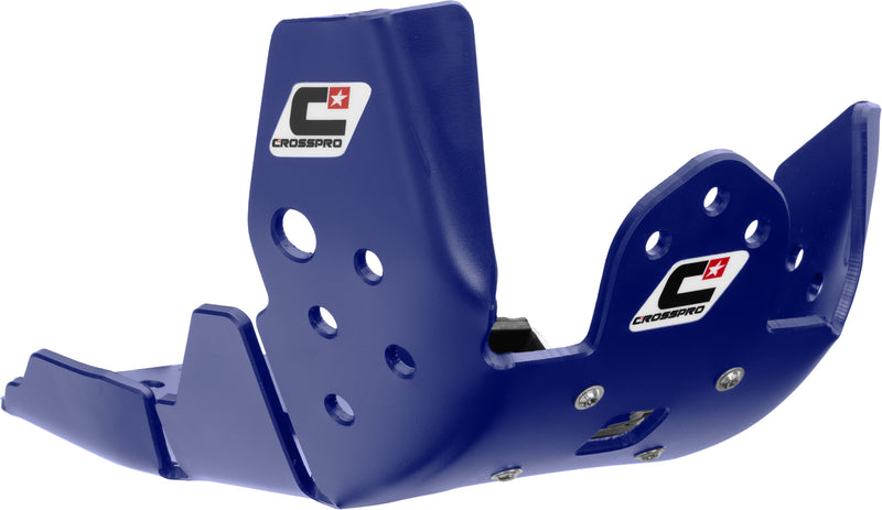 CrossPro 2-CP085231A0400: reference-specific image.