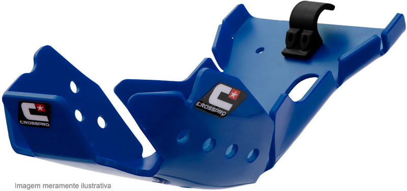 CrossPro 2-CP08500970400: representative family illustration. Shape may vary by application.