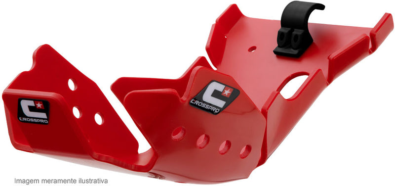 CrossPro 2-CP08500030500: representative family illustration. Shape may vary by application.