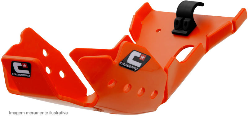 CrossPro 2-CP085111B0800: representative family illustration. Shape may vary by application.
