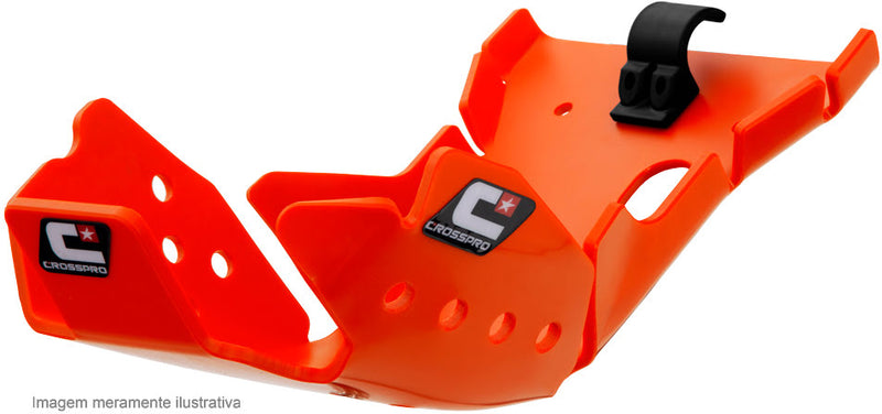 CrossPro 2-CP08501370900: representative family illustration. Shape may vary by application.