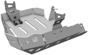 CrossPro 2-CP09000770005: uncoloured model render. Supplied finish not depicted.
