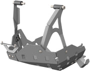 CrossPro 2-CP09000850005: uncoloured model render. Supplied finish not depicted.