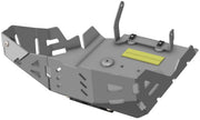 CrossPro 2-CP090087A0005: uncoloured model render. Supplied finish not depicted.