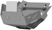 CrossPro 2-CP09000890005: uncoloured model render. Supplied finish not depicted.