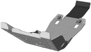 CrossPro 2-CP09001030005: uncoloured model render. Supplied finish not depicted.