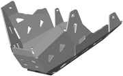 CrossPro 2-CP09001160005: uncoloured model render. Supplied finish not depicted.