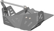 CrossPro 2-CP09001230005: uncoloured model render. Supplied finish not depicted.