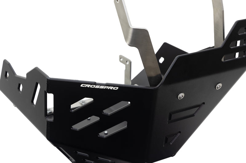 CrossPro 2-CP090092A0005: reference-specific image.