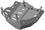 CrossPro 2-CP090092A0005: uncoloured model render. Supplied finish not depicted.
