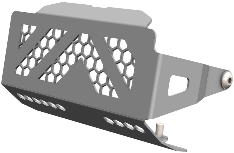 CrossPro 2-CP0900A850005: uncoloured model render. Supplied finish not depicted.