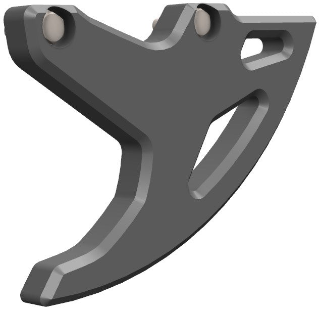 CrossPro 2-CP09200640300: uncoloured model render. Supplied finish not depicted.