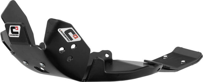 CrossPro 2-CP22502330300: reference-specific image.