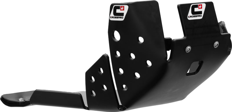 CrossPro 2-CP225205B0300: reference-specific image.