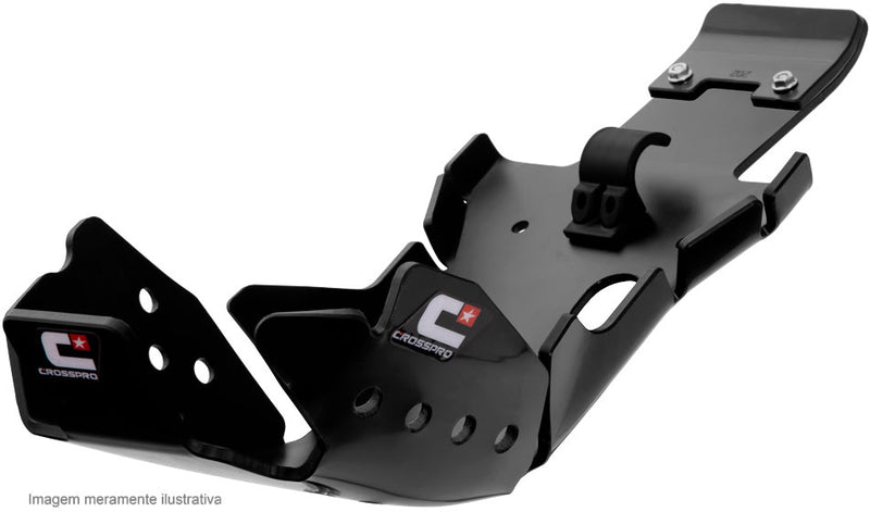 CrossPro 2-CP225204B0300: representative family illustration. Shape may vary by application.