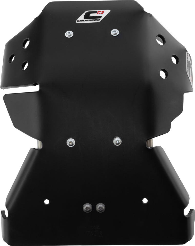 CrossPro 2-CP25101280300: reference-specific image.