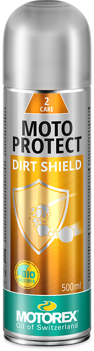 Motorex Moto Protect Spray 500ml