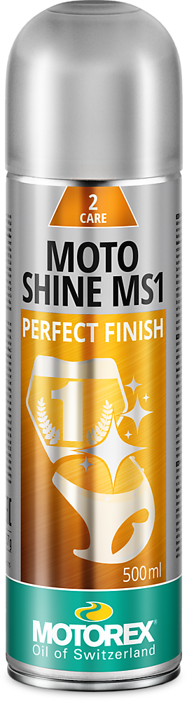 Motorex Moto Shine MS1 500ml