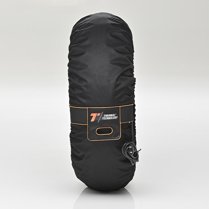 Thermal Technology Pro Tyre Warmers
