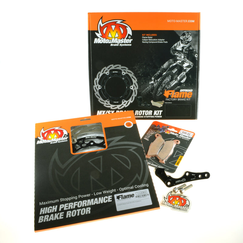 Moto-Master 750-310022, manufacturer range illustration, linked to reference