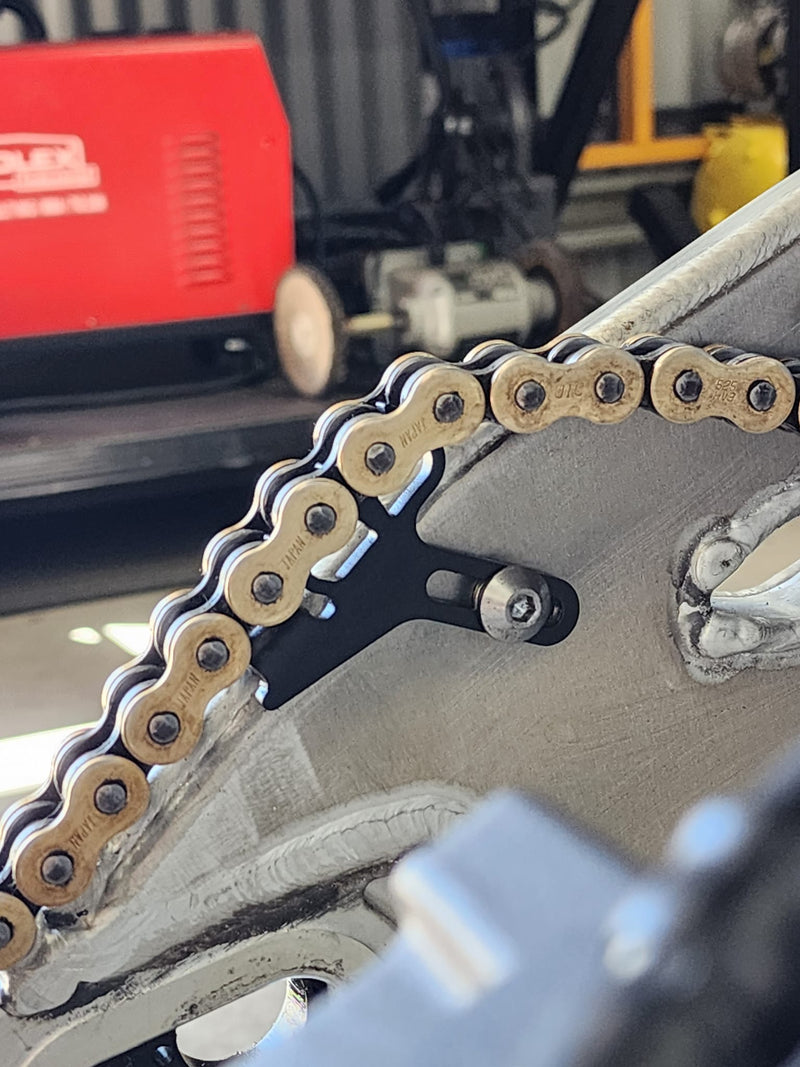 Racetorx Chain Hook - Aluminium (RTX136)