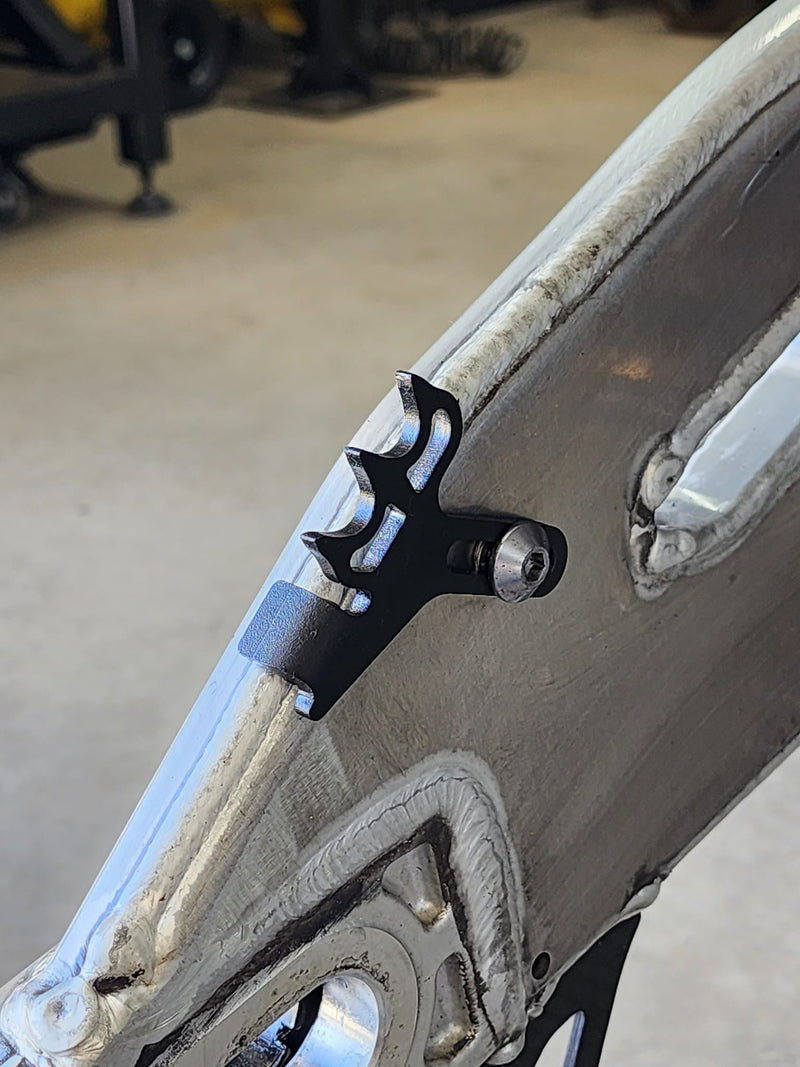 Racetorx Chain Hook - Aluminium (RTX136)