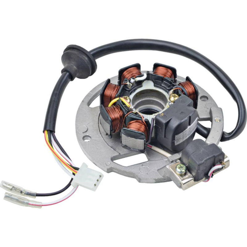 Arrowhead - New AEP Charging Stator - Superseded from 6-APO4003 (6-34022012)