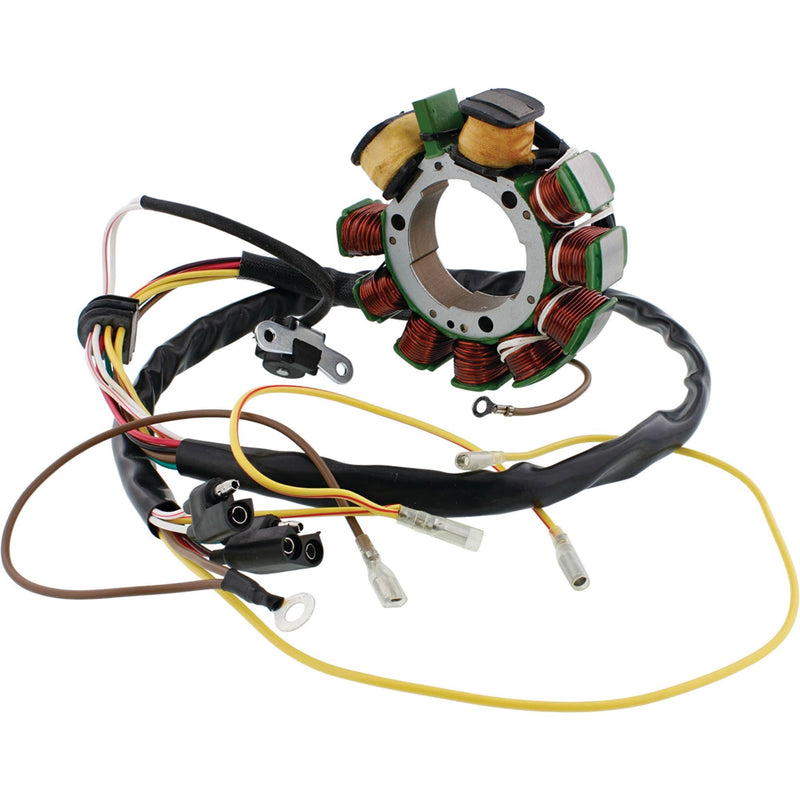 Arrowhead - New AEP Charging Stator - Superseded from 6-APO4002 (6-34022013)