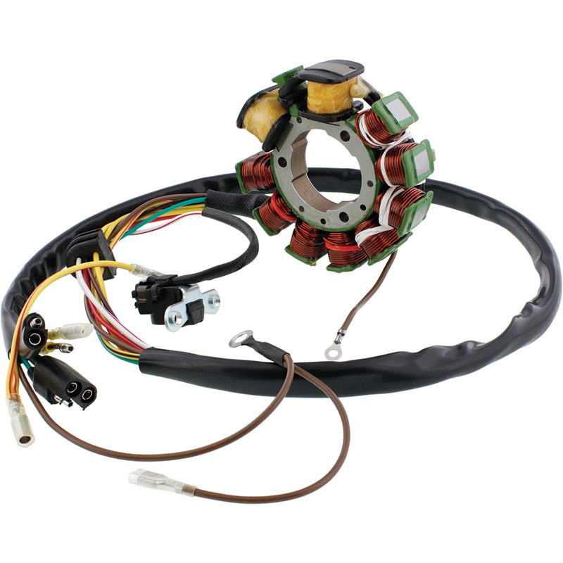 Arrowhead - New AEP Charging Stator - Superseded from 6-APO4001 (6-34022014)