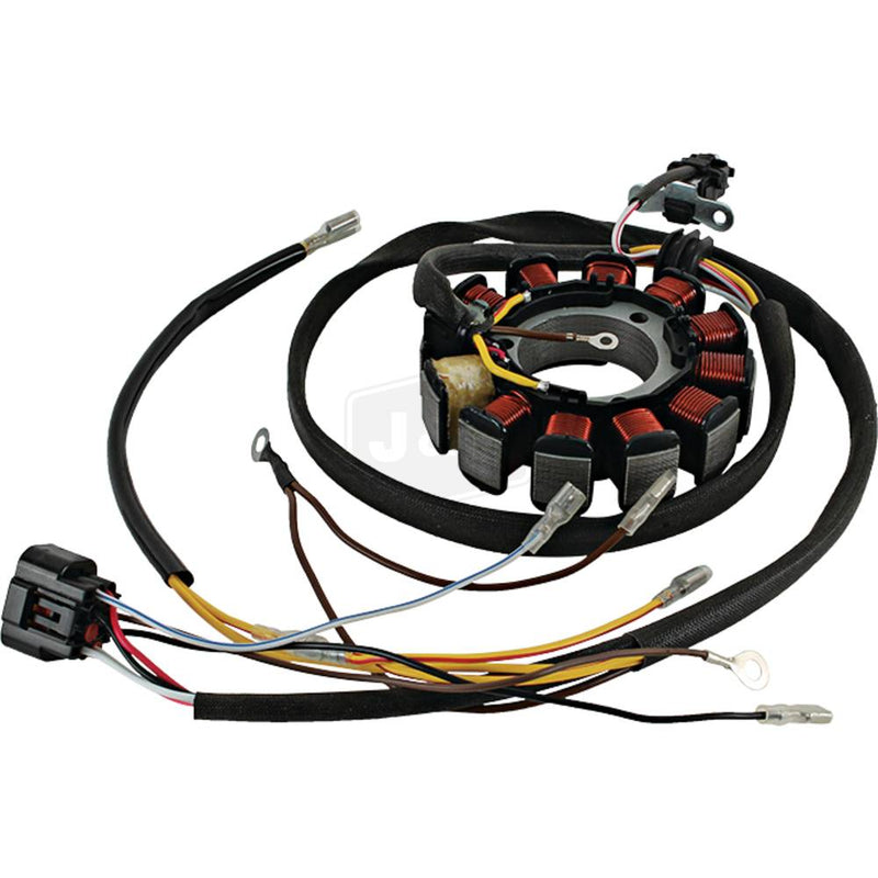 Arrowhead - New AEP Charging Stator - Polaris ATV's 02-04 - Superseded from 6-APO4008 (6-34022026)