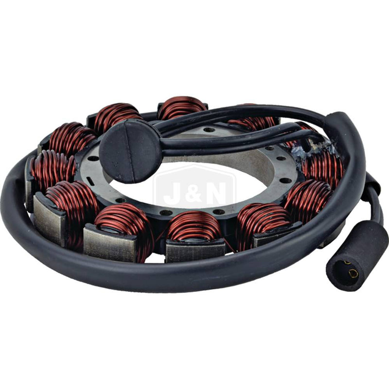 Arrowhead - Stator - Buell Blast/Cyclone/Lightening, Harley Davidson XL1200/XL883 (6-34022046)
