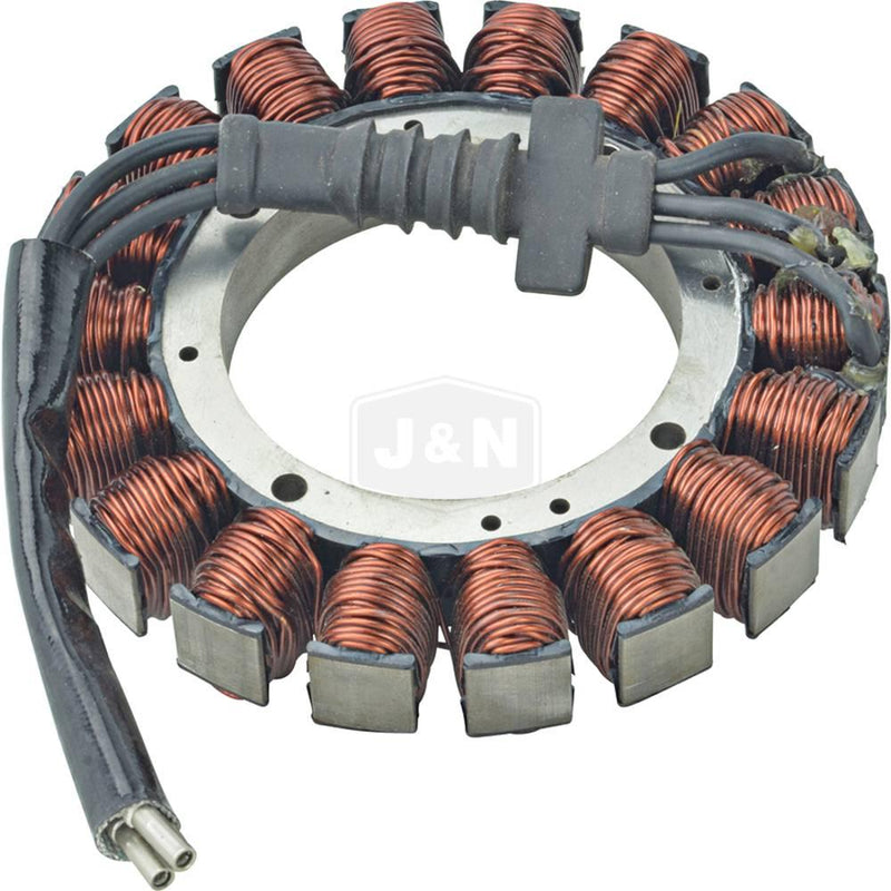 Arrowhead - Stator - Harley Davidson 1450cc 01-06 (6-34022050)