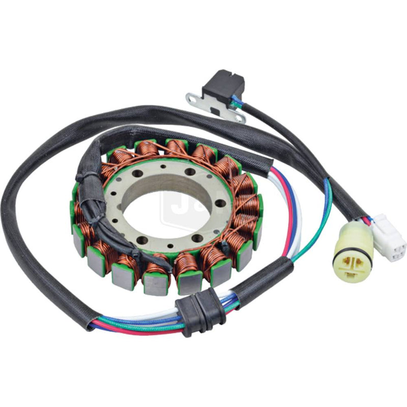 Arrowhead - New AEP Charging Stator - Superseded from 6-AYA4031 (6-34058000)