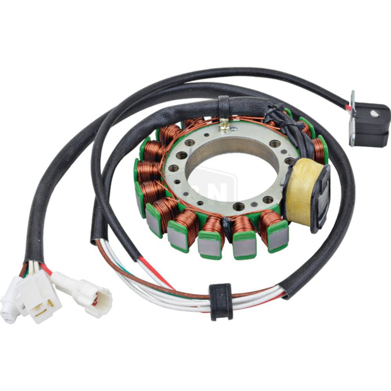 Arrowhead - New AEP Charging Stator - Superseded from 6-AYA4030 (6-34058001)