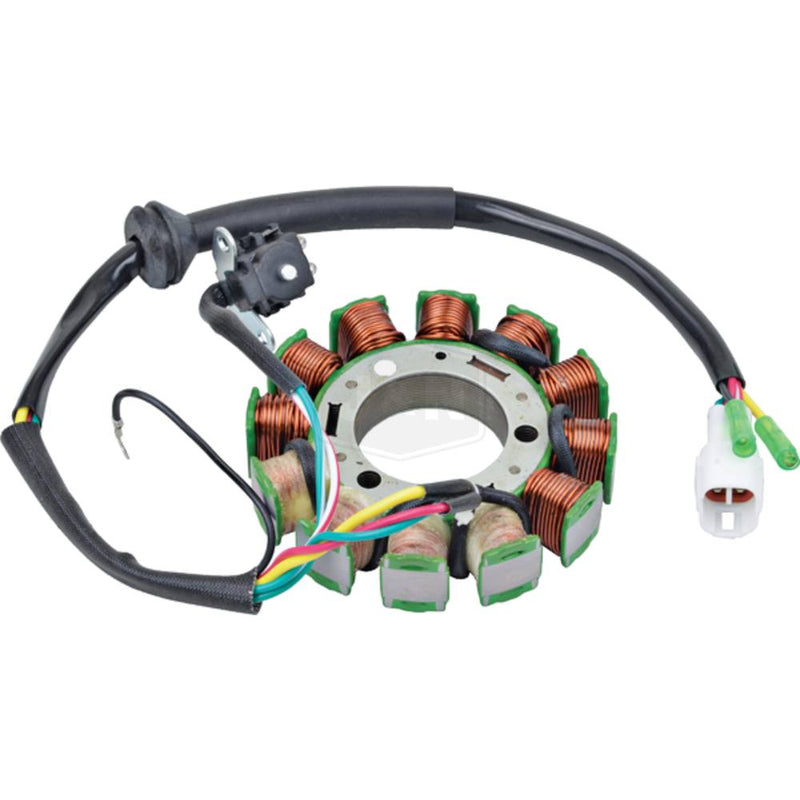 Arrowhead - New AEP Charging Stator - Superseded from 6-AYA4033 (6-34058002)