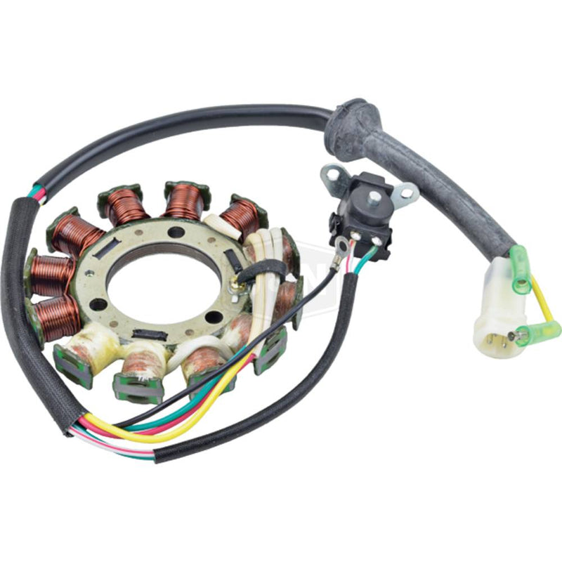 Arrowhead - New AEP Charging Stator - Superseded from 6-AYA4036 (6-34058003)