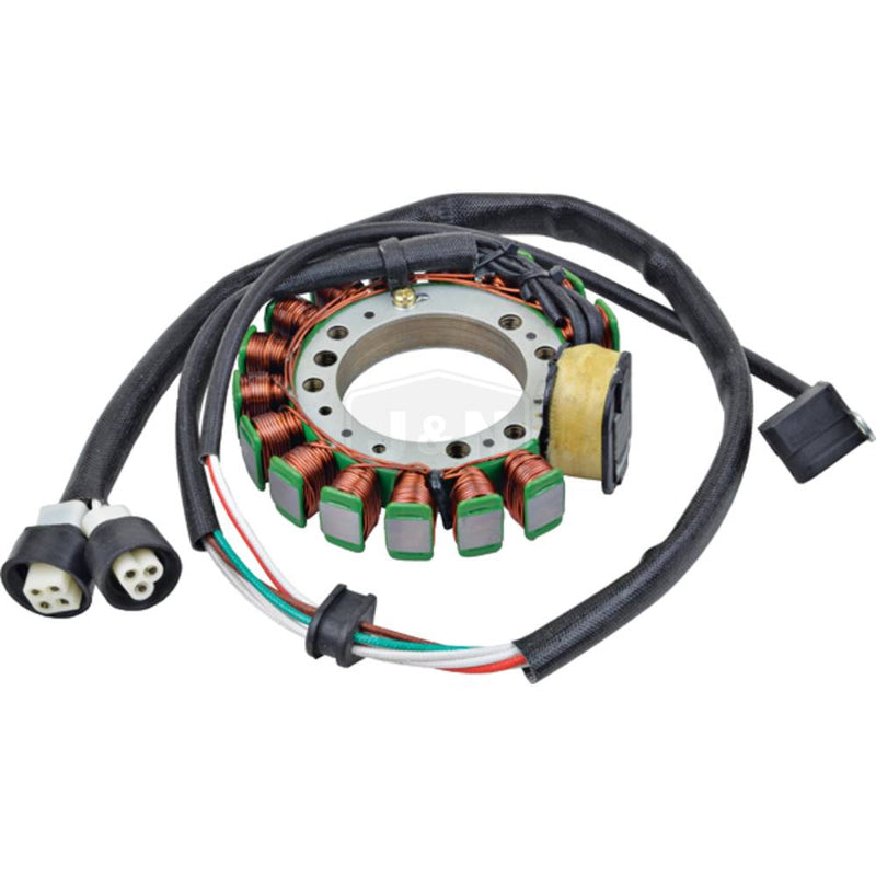 Arrowhead - New AEP Charging Stator - Superseded from 6-AYA4032 (6-34058005)