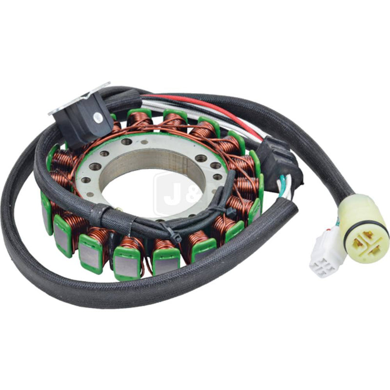 Arrowhead - New AEP Charging Stator - Superseded from 6-AYA4043 (6-34058007)